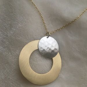 Matr Boomie Vitana Necklace